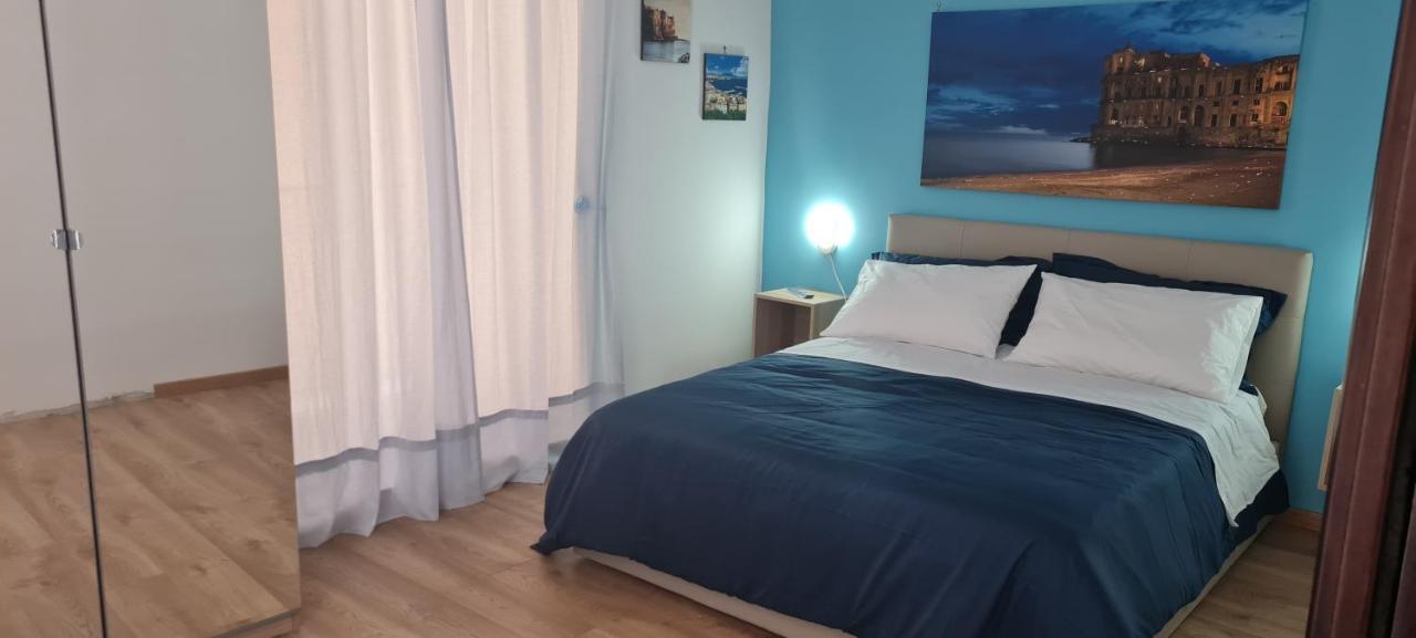 Couette-café Blu Gardenia