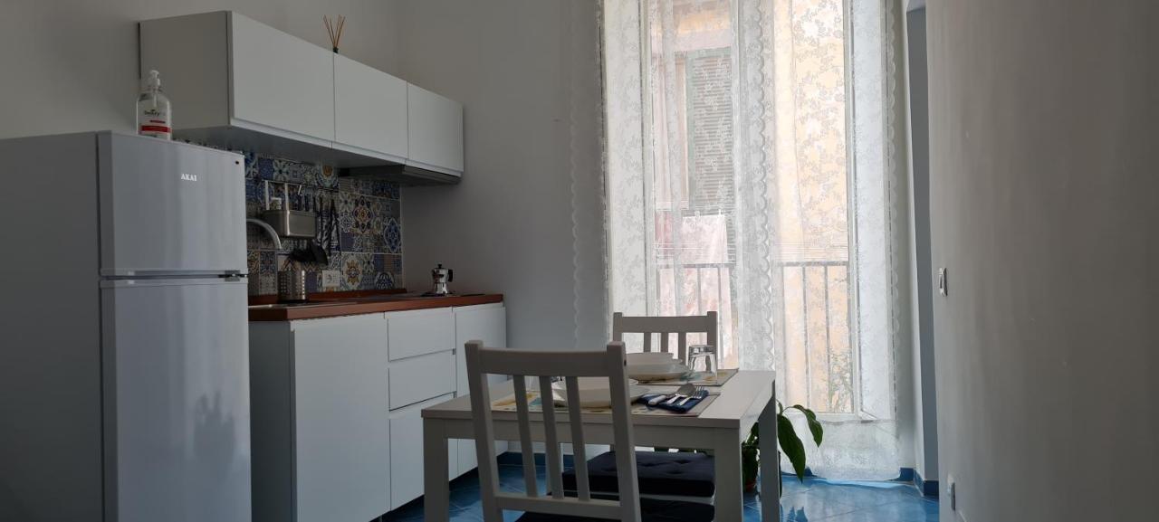 Couette-café Blu Gardenia