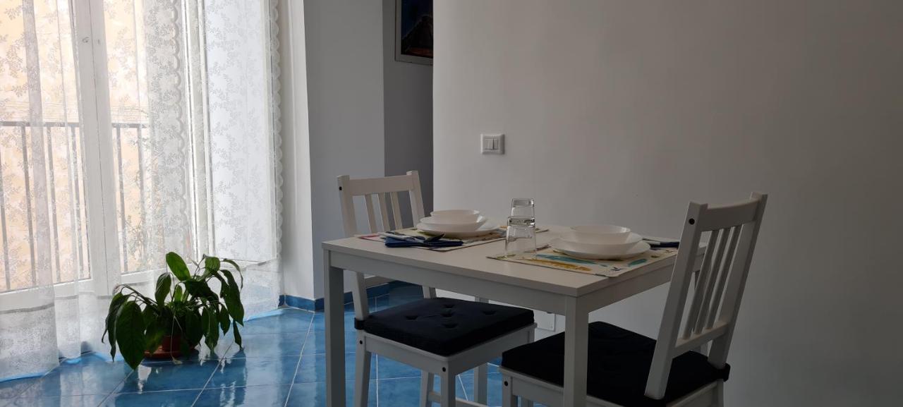 Couette-café Blu Gardenia *