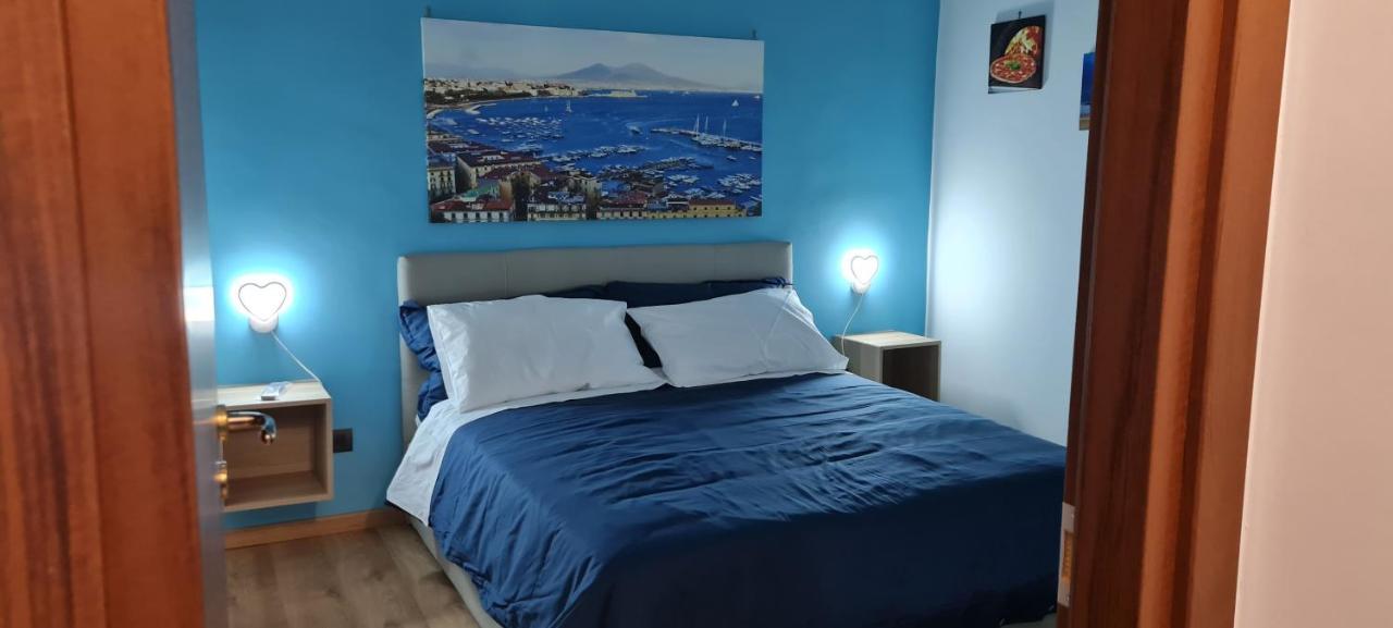 Couette-café Blu Gardenia